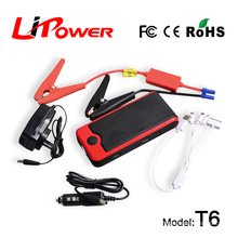 Bestselling in USA 12V mini emergency car jump starter